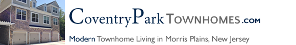 Coventry Park in Morris Plains NJ Morris County Morris Plains New Jersey MLS Search Real Estate Listings Homes For Sale Townhomes Townhouse Condos   Coventry Park Morris Plains Coventary Park   Coventry Park at Morris Plains Lennar